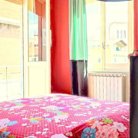 Jolie Rooms Специя Экстерьер фото