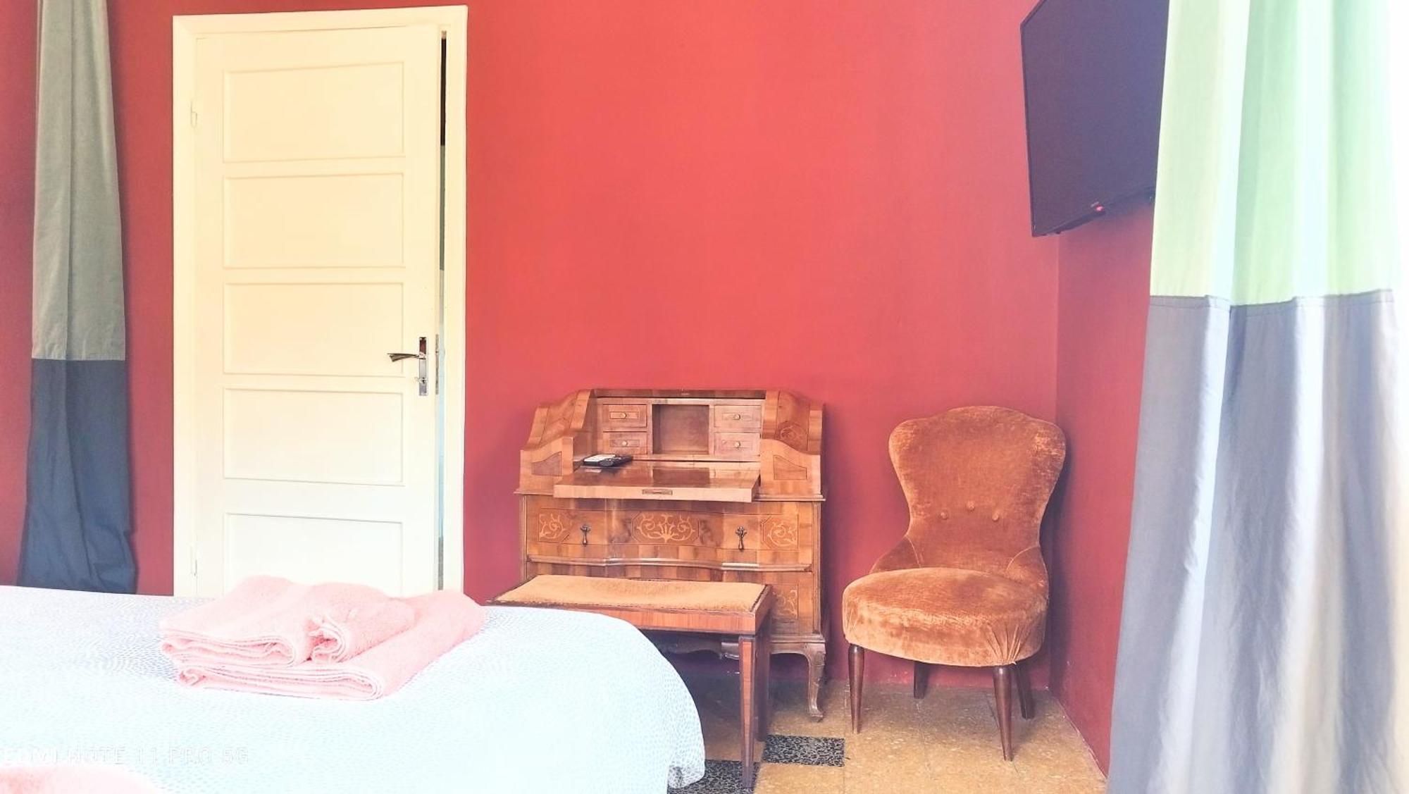 Jolie Rooms Специя Экстерьер фото